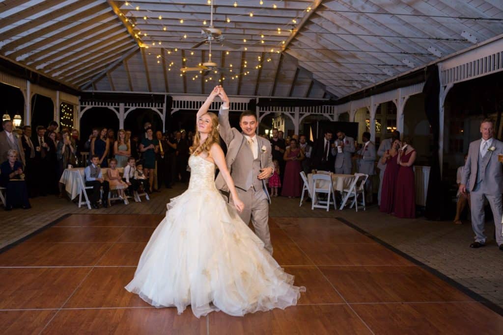 Your Wedding Dance