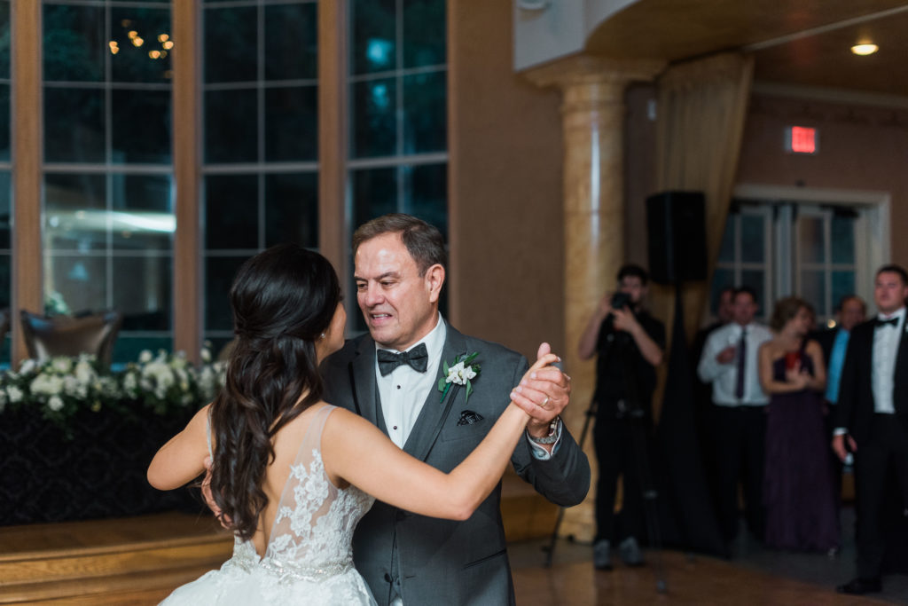 Father Daughter Dance