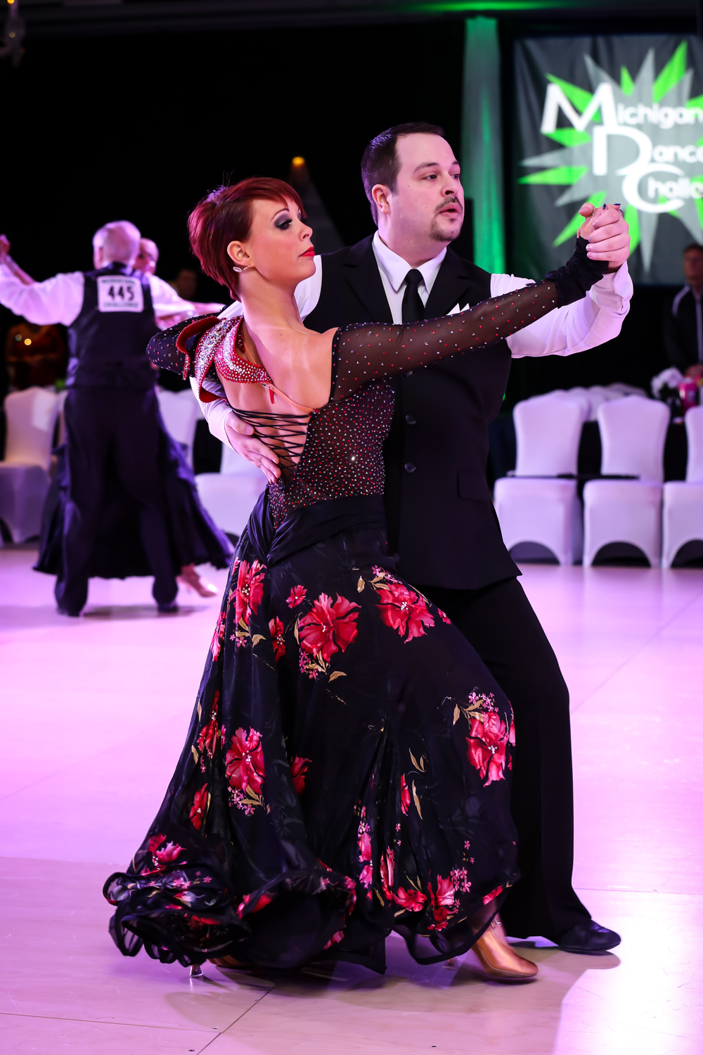 American Tango for Beginners: Steps, Tips, and Techniques