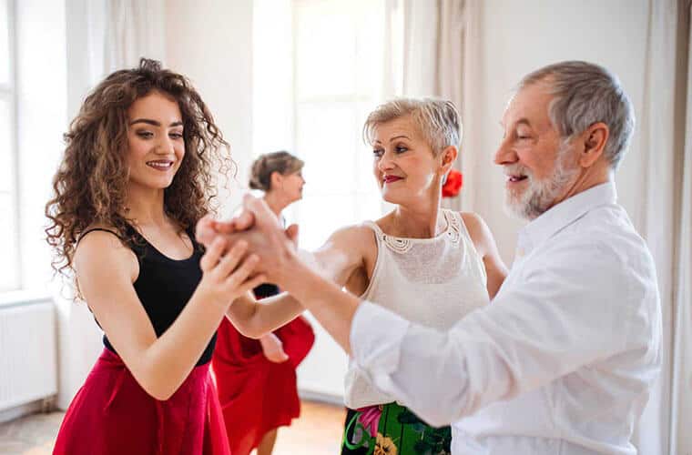 How to Dance Merengue: Steps, History, and Partner Tips