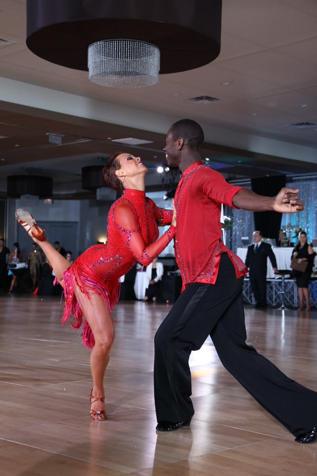 How to Dance Bolero: A Beginner’s Guide to Steps and Style