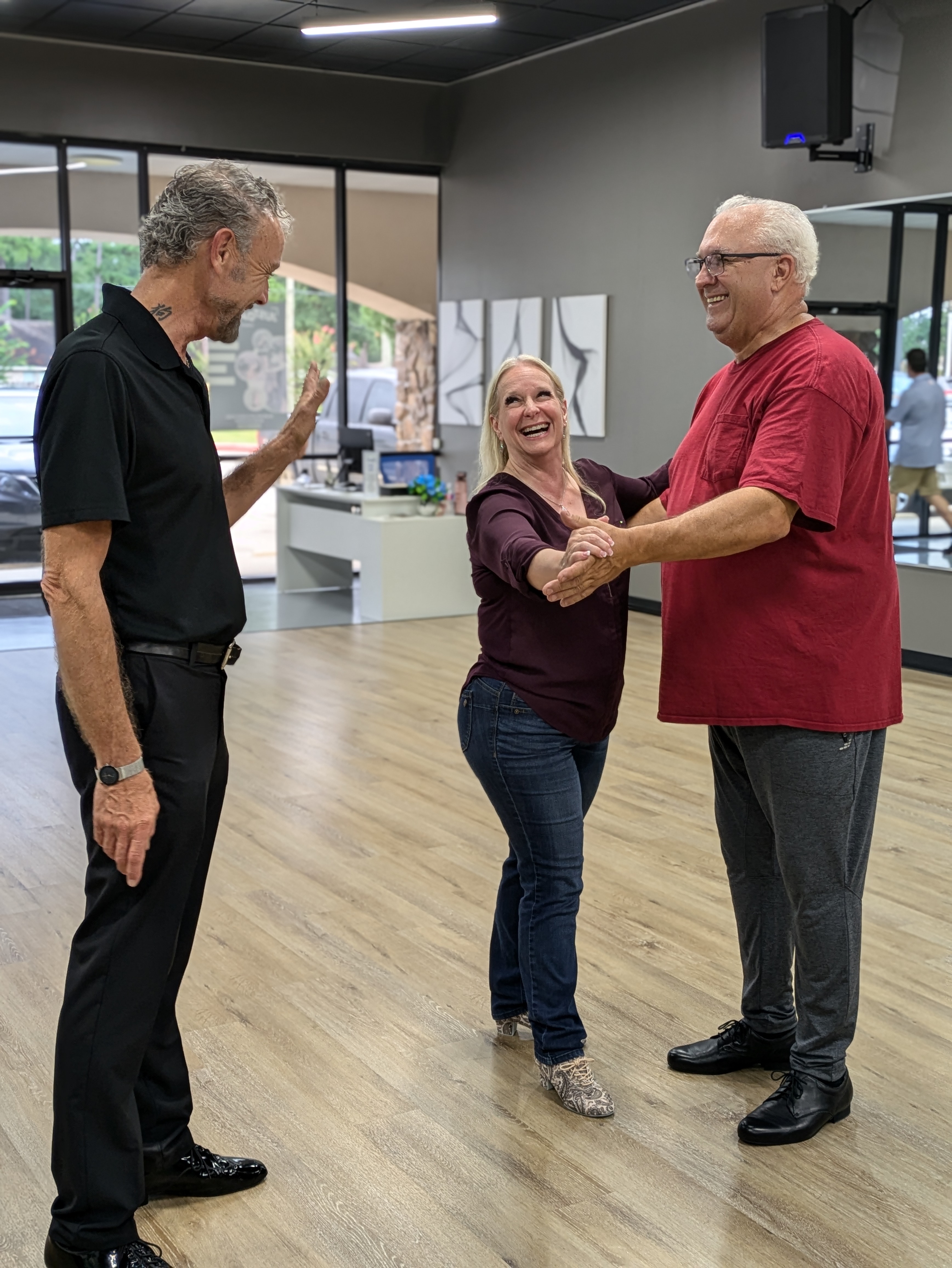 Country Dance Lessons and dance classes at Just Danze