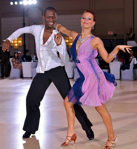 Key Features of Latin Dance | Vibrant Moves & Styles