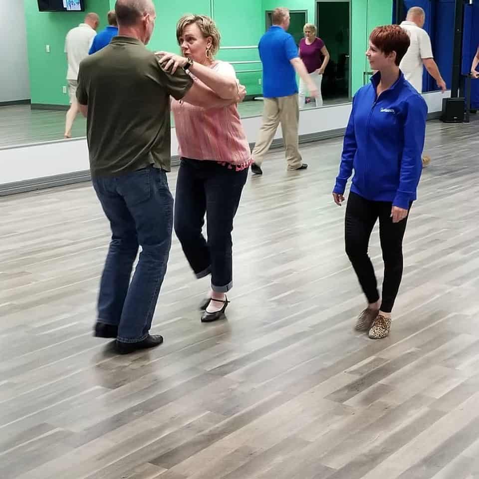 Country Two Step for Beginners Learn Steps and Tips