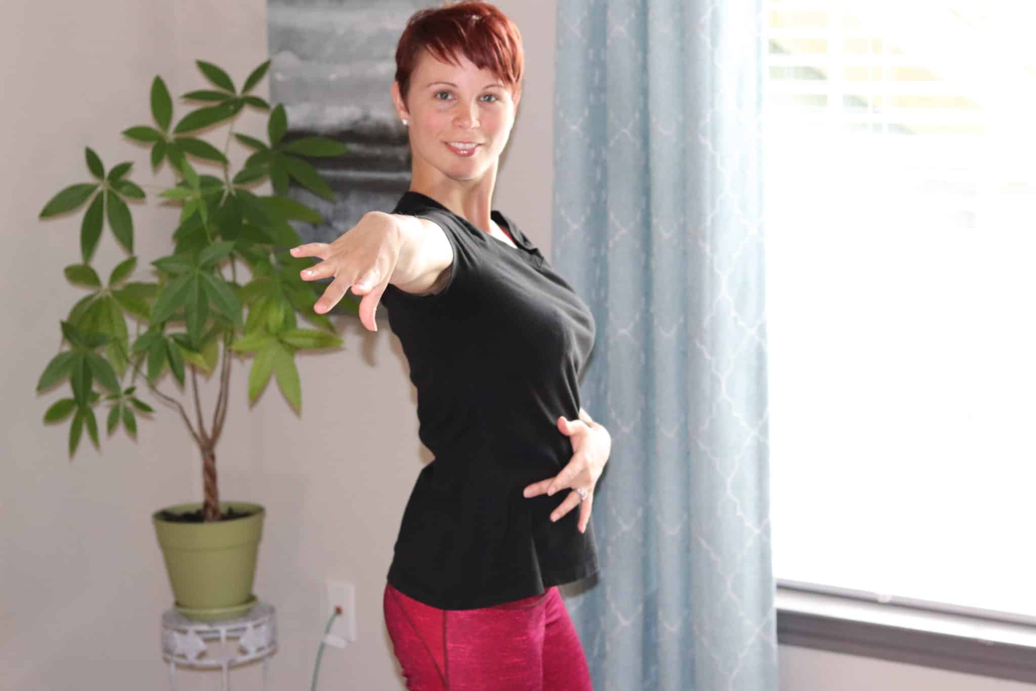 Rumba Arm Styling Tips For Beginners Improve Technique